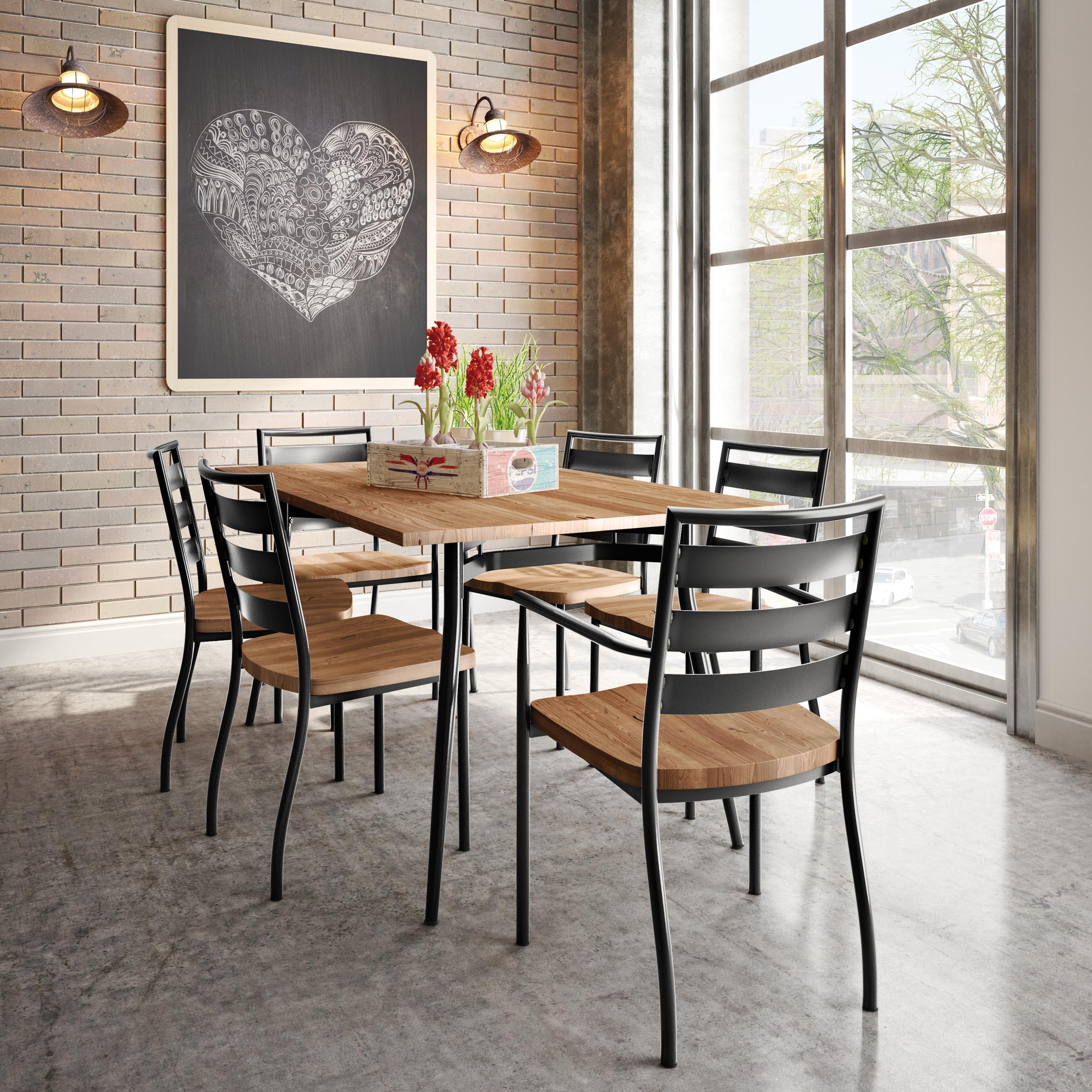 Tori Armchair